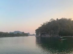 -桂林两江四湖景区