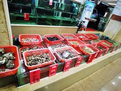 -南庄酒家·海鲜粤菜·25年老字号(环城南路店)