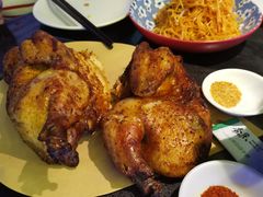 -夯鱼烤鱼·尔滨地标美食(国展店)