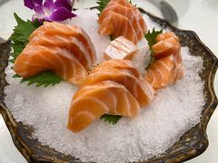 -吉源大排档·鱼生·海鲜(烧烤彩印厂店)