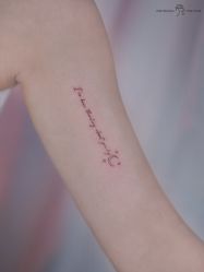 -飛凡TATTOO纹身•原创