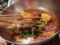 -付小姐在成都(五道口店)