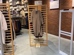 -MUJI无印良品(杭州万象城店)