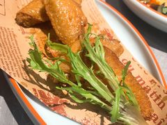 鸡翅-西元里(悦达889店)