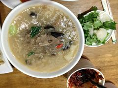 -合记烩面(人民路店)