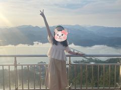 -千岛湖天屿景区