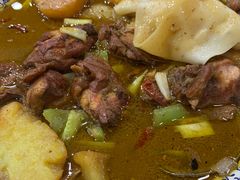 -东财大盘鸡(黑石礁店)