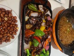 -大鸽饭(马王堆店)