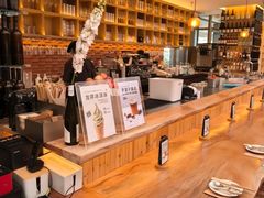-无印良品餐堂 MUJI Diner(成都太古里店)