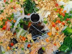 -六和聚传统烤鸭.天津菜(和平店)
