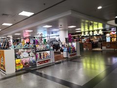 -厦门高崎国际机场-T3航站楼