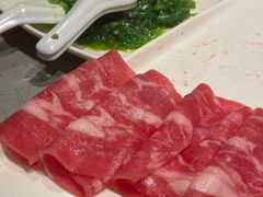 -海底捞火锅(新华联梦想城店)