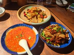 -树厨贵州菜(花果园购物中心店)