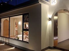 -白河湾山水缘民宿