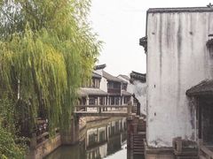 -嘉兴月河历史街区