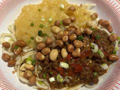 -阿当·小炒牛肉面(人广店)