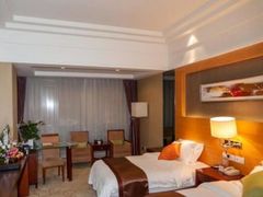 -峨眉山世纪阳光大酒店(峨眉高铁站店)