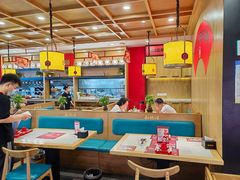 -和福顺牛肉大虾焖锅自助(宝业店)