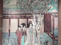 -敦煌莫高窟