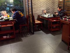 -捞王猪肚鸡火锅(昆山店)