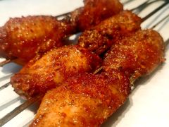 -鸽子侯·家宴·平价海鲜(市图书馆店)