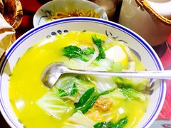 老陕烩菜-窄巷子陕菜馆·地道陕西菜(粉巷店)