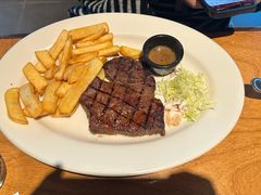 -Texas Roadhouse(世纪汇广场店)