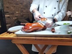 -四季民福烤鸭店(外滩外白渡桥店)