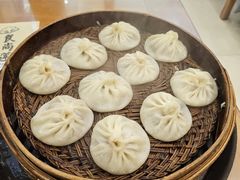 -清真马三汤包(回民街店)