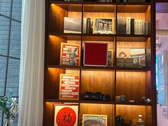 -蚝堡·生蚝海鲜烧烤物种起源•海肠捞饭(刘公岛店)