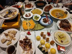 -京粤荟(海王银河科技大厦店)