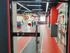 -育健帕里西青少年体能训练中心(朝阳门店)