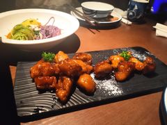-绿茶餐厅(朝阳大悦城店)