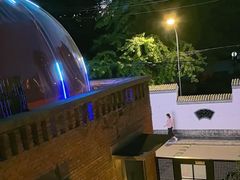 -羊门客在·烤盐池滩羊·川菜