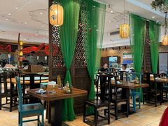 -老西门·常州菜(新区店)