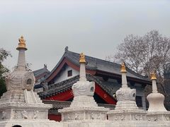 -西安市广仁寺
