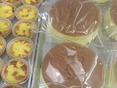 -西村叔叔的店·面包·甜品·蛋糕(崂山丽达店)