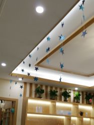 点击看大图 -芳朵美容养生SPA