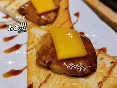 -小川洋风料理(街道口店)