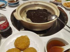 -天宜隆蘑菇宴火锅(石景山旗舰店)