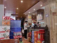 -莲花公园煎蟹(总店)