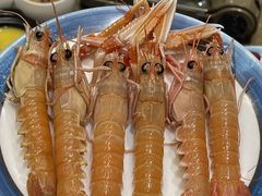 -亚马逊蒸汽活海鲜自助(LCM置汇旭辉广场店)