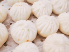 陈傻子包子制作工艺-陈傻子餐厅(世纪都会店)