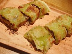 糖煎麻糍-弄堂里(雨花客厅店)