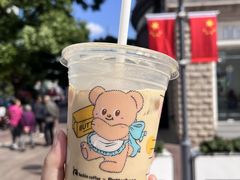-瑞幸咖啡(解放碑英利大融城店)