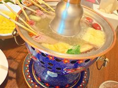 -南门涮肉(后海店)