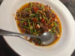 -湘力力小院·鱼汤泡饭(枫林路店)