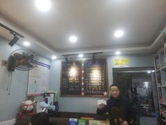-鸭小妹鸭血粉丝(老门东店)