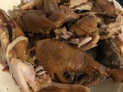 -震九州熟食(凯旋路店)