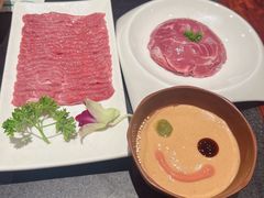 -南门涮肉(北洼路店)